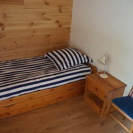 Chalet Les Eissarts * Uvernet-Fours