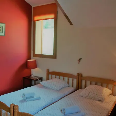 Chalet Chalet Les Eissarts Uvernet-Fours